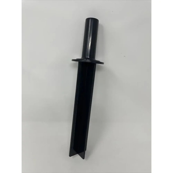 Health Master Living Well Montel YD-2088 Blender Replacement Part Tamper Pusher - Picture 1 of 3